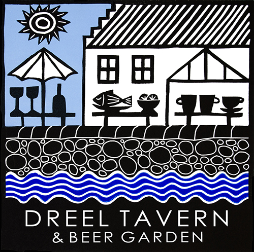 The Dreel Tavern | Anstruther, Fife