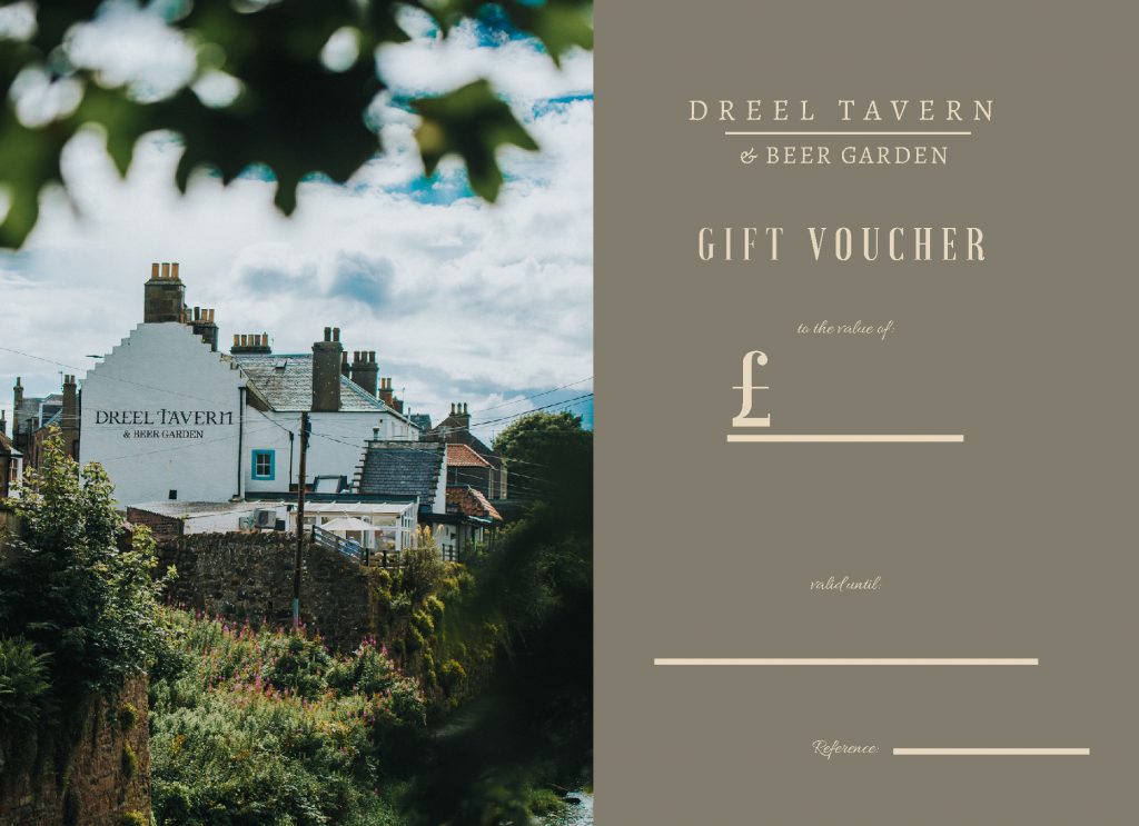 Shop The Dreel Tavern Anstruther, Fife
